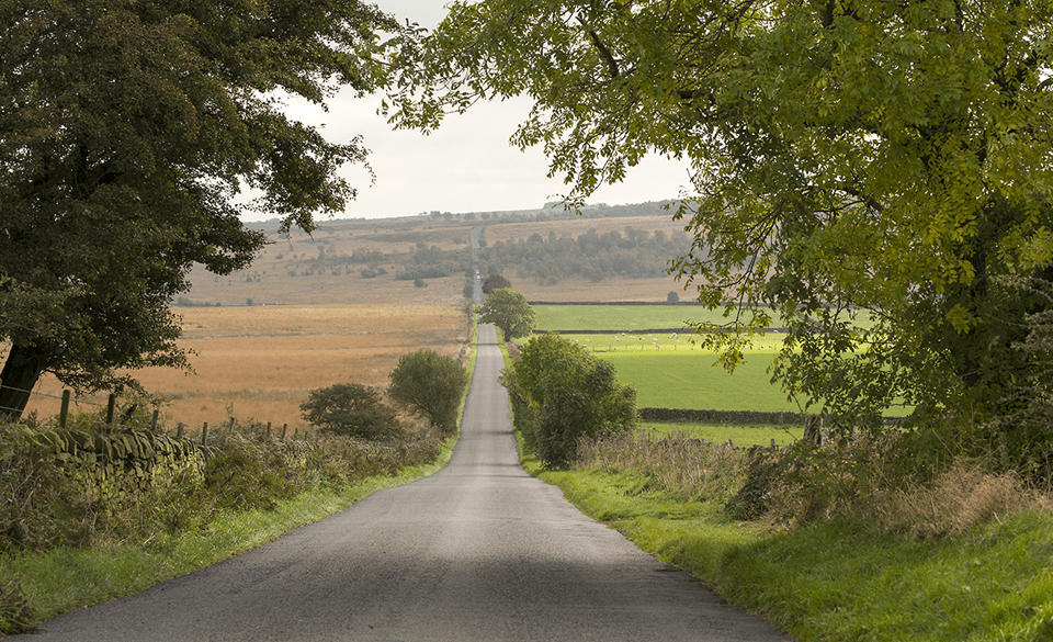 The History of Roman Roads in Britain Autologics